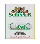 Logo Schinner Classic-premiumbier