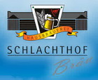 Logo Schlachthof Bräu Pilsner