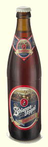 Logo Schlappenseppel Dunkel