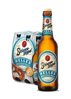 Logo Schlappeseppel Helles