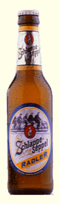 Logo Schlappeseppel Radler