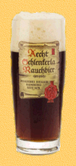 Logo Aecht Schlenkerla Rauchbier - Märzen