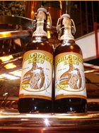 Logo Schloderer Weizen