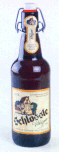 Logo Schlössle Hefe-weizen