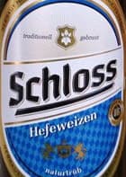 Logo Schloss Hefeweizen