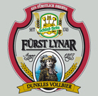 Logo Schlossbräu Fürst Lynar