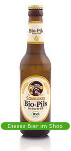 Logo Schmucker Bio Pils