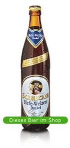 Logo Schmucker Hefe Weizen Dunkel