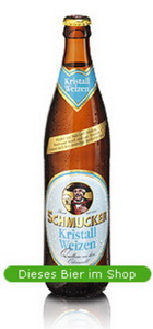 Logo Schmucker Kristallweizen