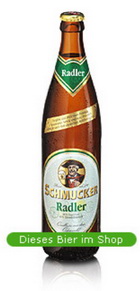 Logo Schmucker Radler
