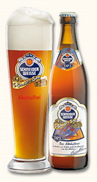 Logo Schneider Weisse Mein Alkoholfreies