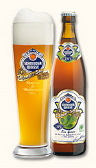 Logo Schneider Weisse Mein Grünes