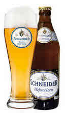 Logo Josef Schneider´s Hefeweizen