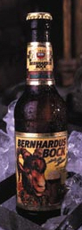 Logo Bernhardus Bock