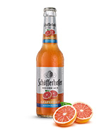 Logo Schöfferhofer Grapefruit Alkoholfrei