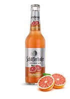 Logo Schöfferhofer Grapefruit