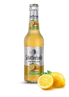 Logo Schöfferhofer Zitrone Naturtrüb Alkoholfrei