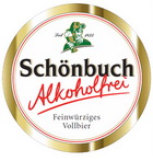 Logo Schönbuch Alkoholfrei