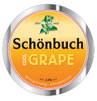 Logo Schönbuch Cool Grape