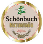 Logo Schönbuch Naturtrüb