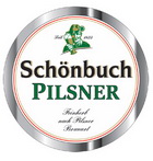 Logo Schönbuch Pilsner