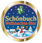 Logo Schönbuch Weihnachtsbier