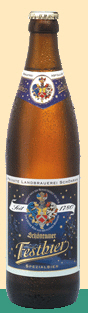 Logo Schönramer Festbier