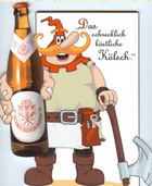 Logo Schreckenskammer Kölsch