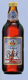 Logo Reuther Bock