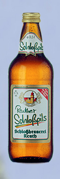 Logo Reuther Schloßpils