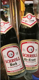 Logo Schroll Bock