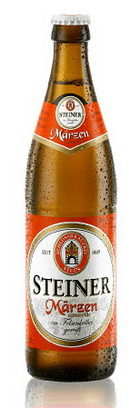 Logo Steiner Märzen