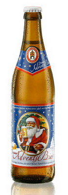 Logo Steiner Adventsbier