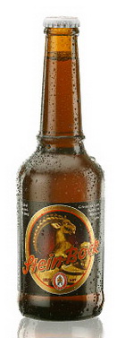 Logo Steiner Steinbock