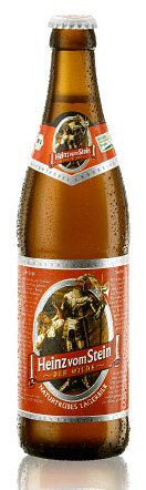 Logo Heinz-vom-stein Zwickelbier