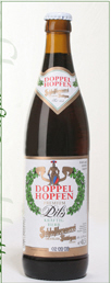Logo Stelzer Doppel Hopfen