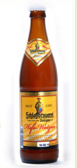 Logo Stelzer Helles Hefe-weizen