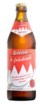 Logo Schübel A Fränkisch