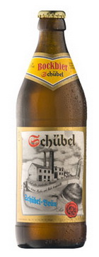 Logo Schübel Bock