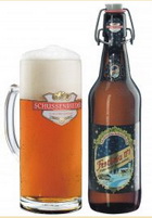 Logo Schussenrieder Festbräu No. 1