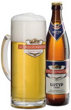 Logo Schussenrieder Urtyp Lager