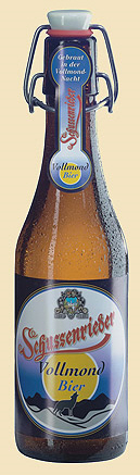 Logo Schussenrieder Vollmond-bier