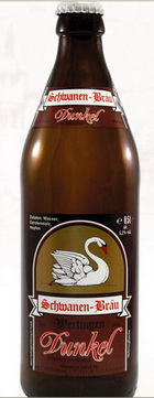 Logo Schwanenbräu Dunkel