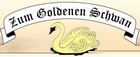 Logo Goldener Schwan Weizenbier