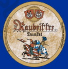 Logo Raubritter Dunkel