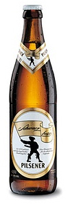 Logo Schwarzbräu Pilsener