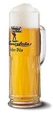 Logo Schwarzbräu Keller Pils