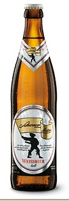 Logo Schwarzbräu Weißbier