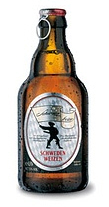 Logo Schwarzbräu Schweden Weizen
