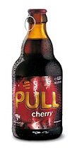 Logo Schwarzbräu Pull Cherry